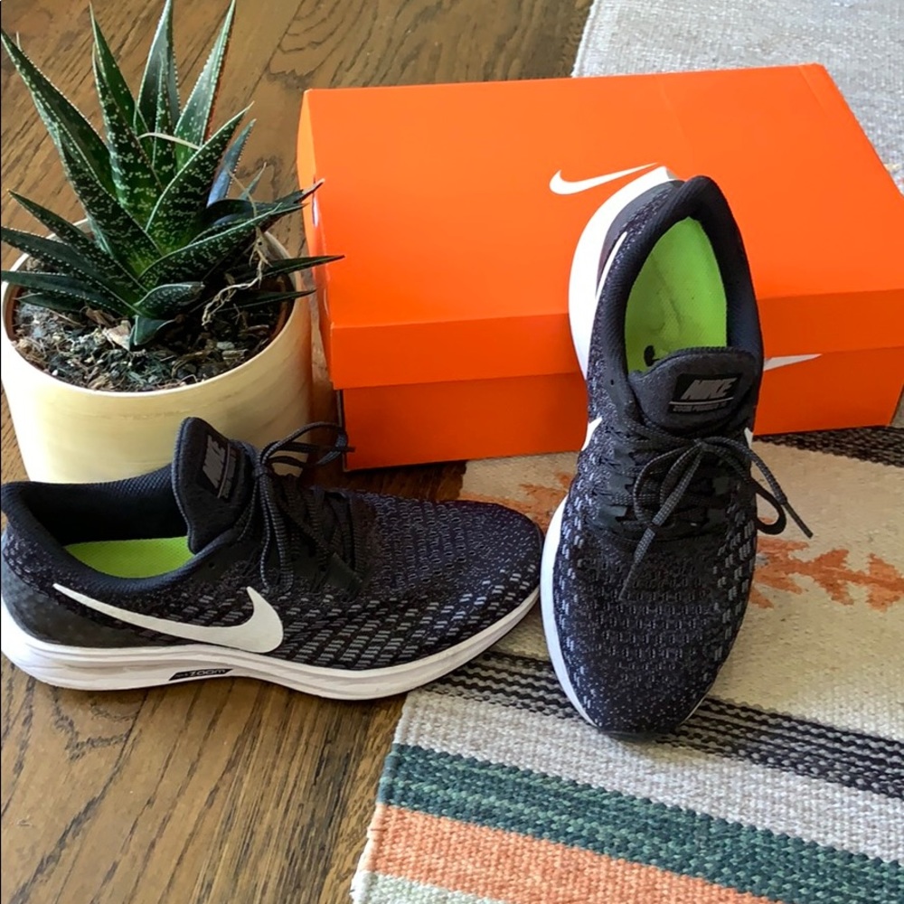 Nike Pegasus zoom 35
